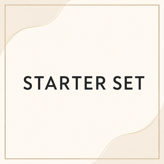 STARTER SET